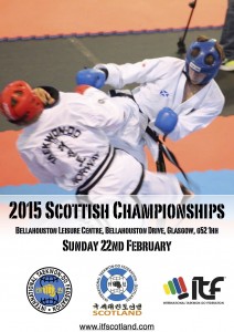 ITF Scottish 2015